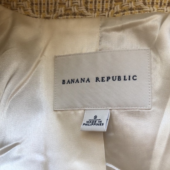 Banana Republic Coat - Picture 10 of 11